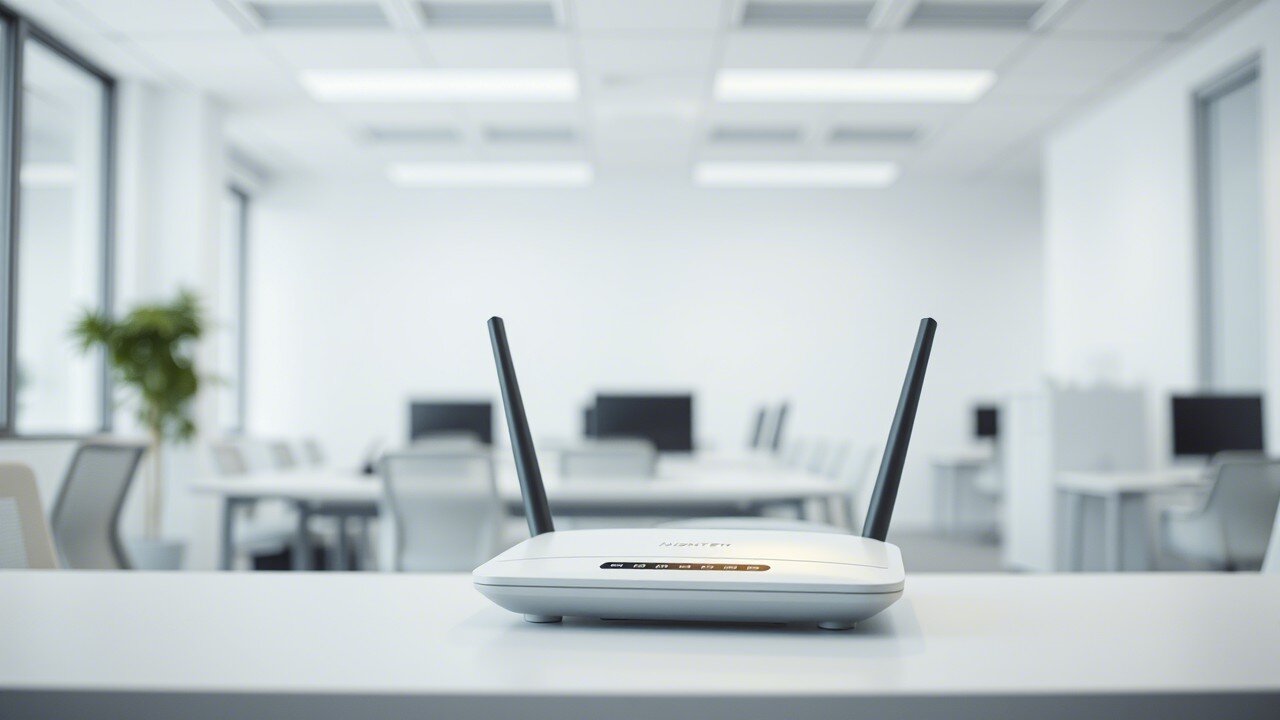 Преимущества радиообследования WI-FI | SkyDynamics
